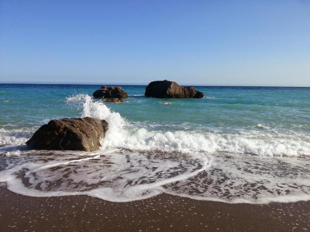 Sunny Views & Dreamy Sunsets By Bs Hotel Агиос Гордиос Екстериор снимка