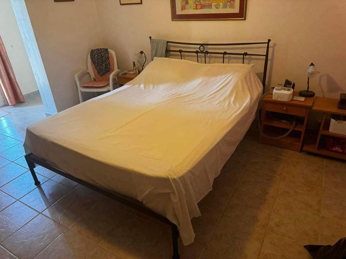 Sunny Views & Dreamy Sunsets By Bs Hotel Агиос Гордиос Екстериор снимка